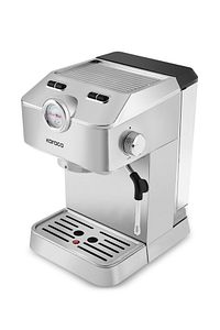 Coffee Art 1101 Süt Köpürtücülü 20bar Basınçlı Espresso Latte Cappuccino Americano Mak. 1,5l ürün fotoğrafı