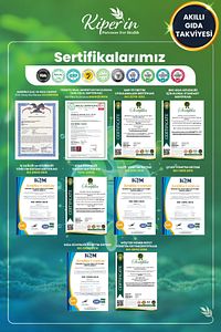 Postbiyotik 210 Milyar Cfu Rhamnosus & Plantarum Sindirim (21Kapsül & 700mg) | Akıllı Gıda Takviyesi ürün fotoğrafı