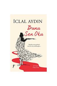 Bunu Sen Oku ürün fotoğrafı
