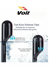 Fullface Şnorkel Yüzücü Maskesi L-xl Tam Yüz Şnorkel Antifog Özellik Aksiyon Kamera Aparatı ürün fotoğrafı