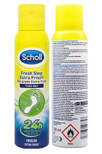 Koku Önleyici Ayak Spreyi 150 ml ürün fotoğrafı
