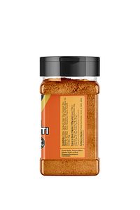 Cajun Baharatı - 150g - Tuzsuz ürün fotoğrafı