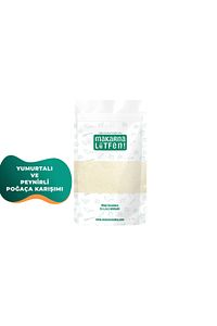 Yumurtalı ve Peynirli Poğaça Karışımı 242 gram ürün fotoğrafı
