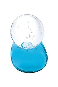 Tüm Ciltler, Çift Fazlı/Yoğun Makyaja Özel, Rahatlatıcı Göz Makyaj Temizleyici-Pur Bleuet-100ml ürün fotoğrafı