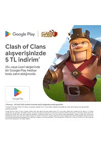 500 Tl ürün fotoğrafı