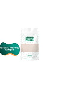 Ruşeymli Krep Unu Karışımı (KATKISIZ-177 GRAM) ürün fotoğrafı