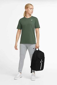 B2 Unisex Sırt Çantası Nk2647-010-sıyah ürün fotoğrafı