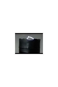 1101 Type Lıght Flashlıght (PLUS) Elektroşoklu Şarjlı Kılıflı El Feneri ürün fotoğrafı
