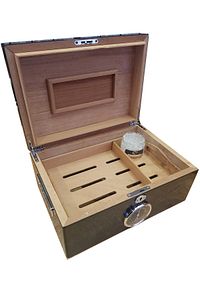 Cohiba Puro Kutusu Için %70 Humidifier Jel Nemlendirici Db38 ürün fotoğrafı