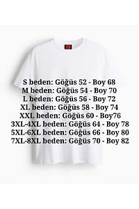 frısson Beyaz Oversize Hamile T-shirt Baby Loading Baskılı Beyaz ürün fotoğrafı