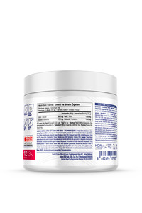 Bcaa+ Ahududu - 120g - 12 Servis ürün fotoğrafı