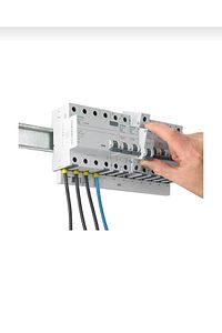 1x32 Amp B Tipi Monufaze Sigorta 5sl6132-6ya ürün fotoğrafı