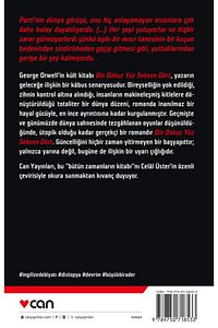 1984 ürün fotoğrafı