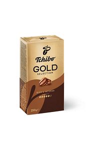 Gold Selection Öğütülmüş Filtre Kahve 250 gr X 4 Adet ürün fotoğrafı
