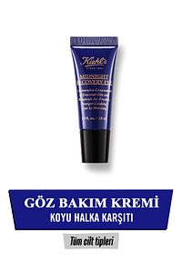 Midnight Recovery Yorgunluk ve Koyu Halka Karşıtı Gece Göz Kremi 15 ml ürün fotoğrafı