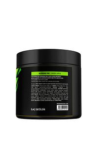 Preworkout Supreme Yeşil Elma - 280g - 20 Servis ürün fotoğrafı