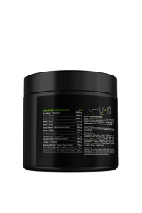 Preworkout Supreme Yeşil Elma - 280g - 20 Servis ürün fotoğrafı