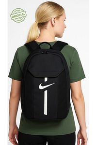 B2 Unisex Sırt Çantası Nk2647-010-sıyah ürün fotoğrafı