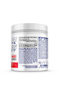 CREATİNE - Fruit Fusion - 300g - 100 servis ürün fotoğrafı