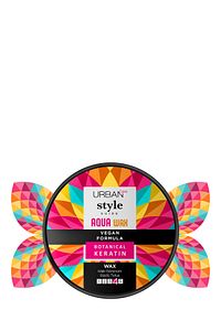 Style Guide Islak Görünüm Sağlayan Wax - Güçlü Tutuş - Vegan - 100 ml ürün fotoğrafı