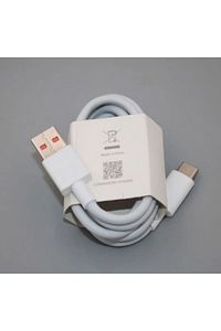 Astakos Type-c Android Uyumlu Hızlı Şarj Kablosu 66w 6a Redmi K30 K40 Pro Poco Mi 9 11 10 Pro Uyumlu ürün fotoğrafı
