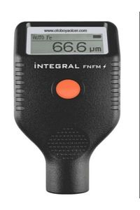 Fnfm Oto Boya Kalınlık Ölçer Şarjlı & Bluetooth ürün fotoğrafı
