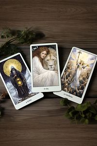 Mistik Cadı Tarot, 78 Kart Ve Rehber Kitap (YENİ KUTU) ürün fotoğrafı