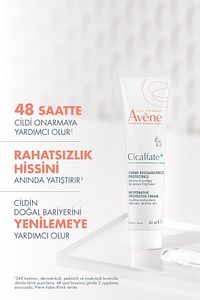 Cicalfate+ Restorative Protective Cream 40ml- ürün fotoğrafı