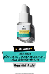 Truly Targeted Blemish-clearing Solution - Sivilce Karşıtı Serum 15 ml ürün fotoğrafı
