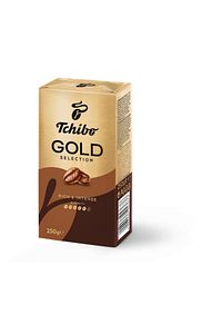 Gold Selection Öğütülmüş Filtre Kahve 250 gr X 4 Adet ürün fotoğrafı