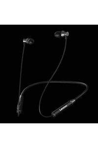 HE05 Bluetooth 5.0 Chip Kulaklik Kablosuz Stereo Spor Manyetik Kulaklik Su Geçirmez Kulaklik ürün fotoğrafı