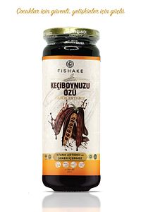 Keçiboynuzu Özü 650 gr ürün fotoğrafı