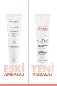 Cicalfate+ Restorative Protective Cream 40ml- ürün fotoğrafı