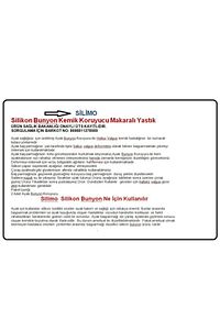 2 Li Set Ayak Baş Parmak Parmağı Kemik Kemiği Çıkıntısı Için Aparat Atel Halluks Valgus Bunyon ürün fotoğrafı