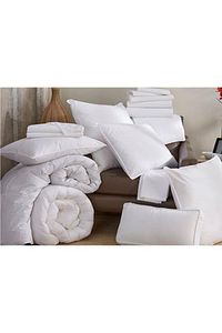 Home Tek Kişilik Silikon Microfiber Yorgan Seti +1 Yastık Hediyeli ürün fotoğrafı