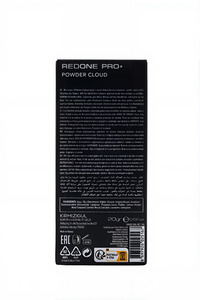 Redone Toz Pudra Wax Güçlü Saç Şekillendirici 20 gr ürün fotoğrafı