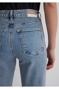 Star Real Blue Indigo Si Jean Pantolon 101077-30503 ürün fotoğrafı