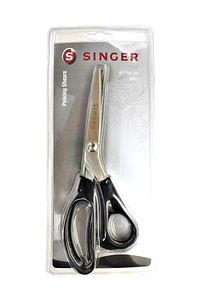 Singer Zigzag Kesim Terzi Sürfile Makası 23.5 Cm ürün fotoğrafı