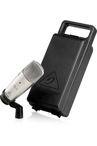 Studio Condenser C1 Mikrofon ürün fotoğrafı
