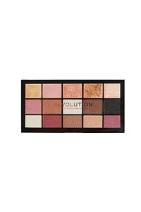 Reloaded Palette Affection Sıcak Ve Işıltılı Ton 15'li Far Paleti ürün fotoğrafı