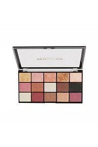 Reloaded Palette Affection Sıcak Ve Işıltılı Ton 15'li Far Paleti ürün fotoğrafı