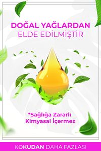Japon Kirazı Esansiyel Uçucu Koku Yağı Difüzör Esansı Buhurdanlık Yağı Aromaterapi Yağı 10ml ürün fotoğrafı