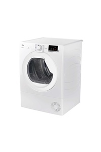HLE C10DG-17 10 kg NFC Bağlantılı Kurutma Makinesi ürün fotoğrafı