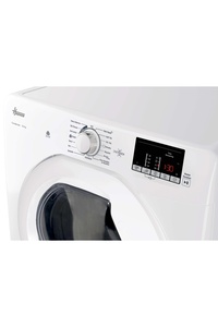 HLE C10DG-17 10 kg NFC Bağlantılı Kurutma Makinesi ürün fotoğrafı