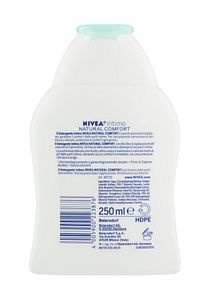 Intimo Mild Confort Genital Bölge Yıkama Ve Temizleme Losyonu 250ml, Alkali Sabun Içermez ürün fotoğrafı