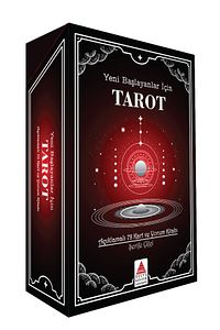 Yeni Başlayanlar Için Tarot ürün fotoğrafı