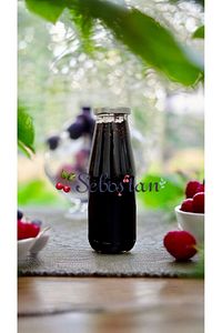 Taneli Karadut 950 gr X 3 Adet ürün fotoğrafı
