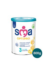 Optıpro 3 800 gr 1-3 Yaş Devam Sütü ürün fotoğrafı