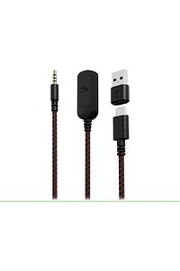Cloud III Dts X Kablolu Oyuncu Kulaklığı 727A9AA ürün fotoğrafı