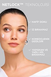 L'oréal Paris Revitalift Clinical Spf 50 Günlük Yüksek Uv Korumalı Yüz Güneş Kremi 50ml ürün fotoğrafı